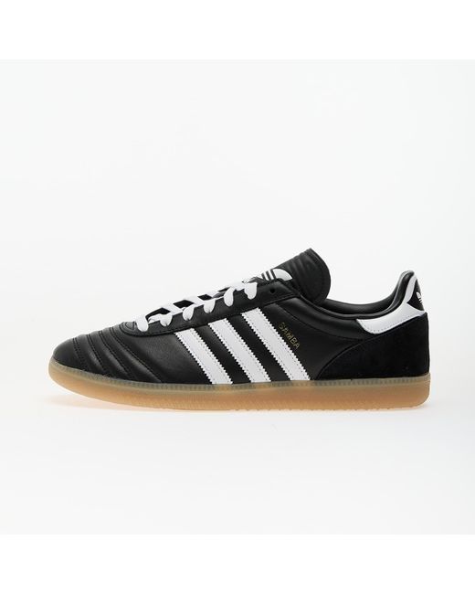Sneakers Adidas Samba Jp Supplier Colour/ Supplier Colour/ Gum4 Eur di Adidas Originals in Black da Uomo
