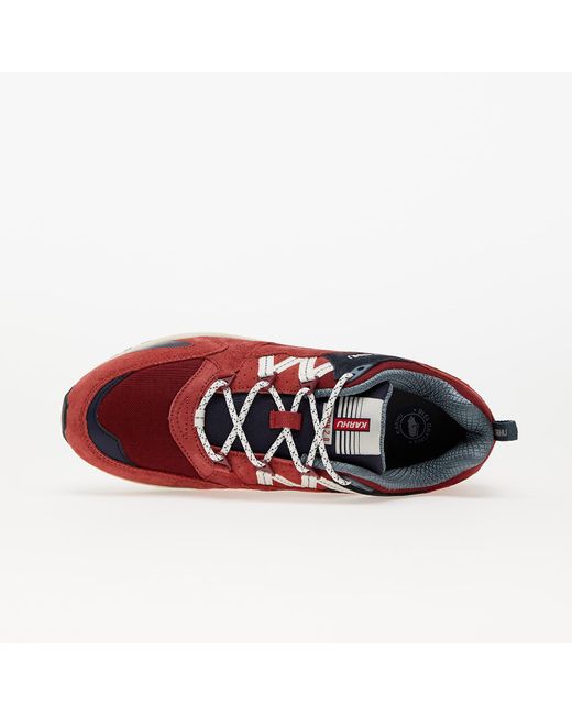 Karhu Red Fusion 2.0 Mineral / Lily White