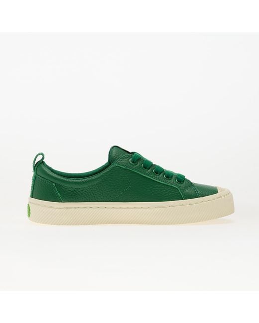 CARIUMA Green Sneakers W Oca Low for men