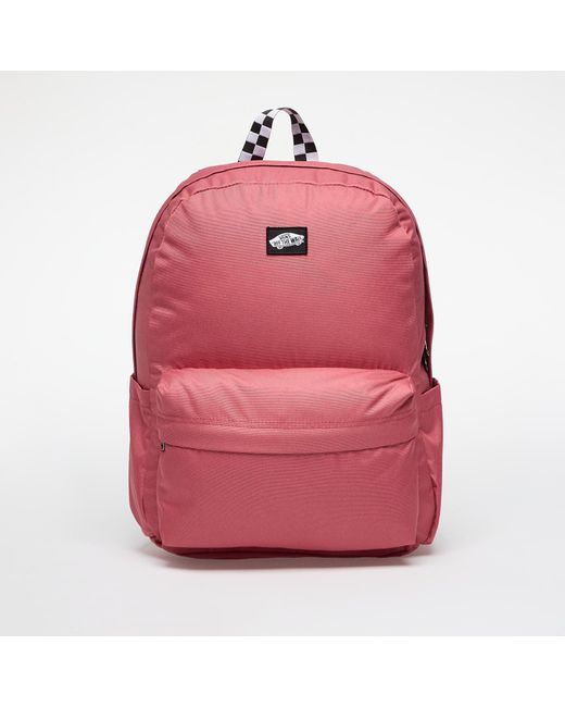 Zaino Old Skool Backpack di Vans in Pink