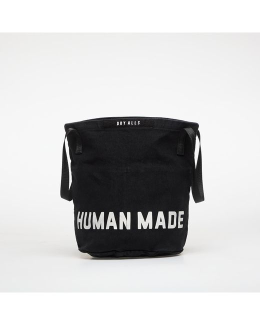 Sac balloon tote universal Human Made en coloris Black