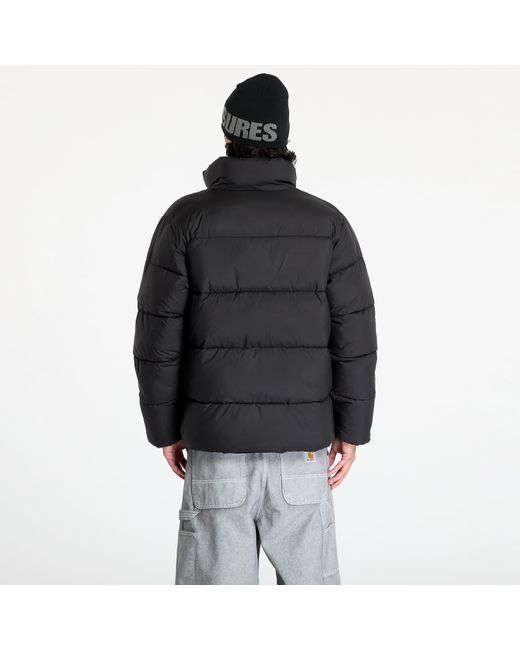 Carhartt Jas Springfield Jacket Misty in het Black voor heren