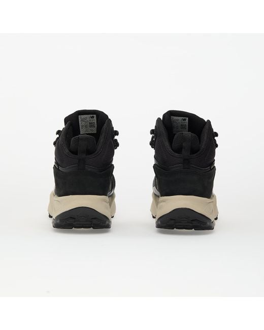 New Balance Sneakers Hierro Hiker Gore-Tex Eur in Black für Herren