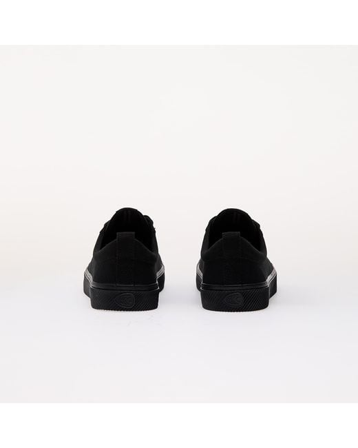 CARIUMA Sneakers W Oca Low Eur in het Black voor heren