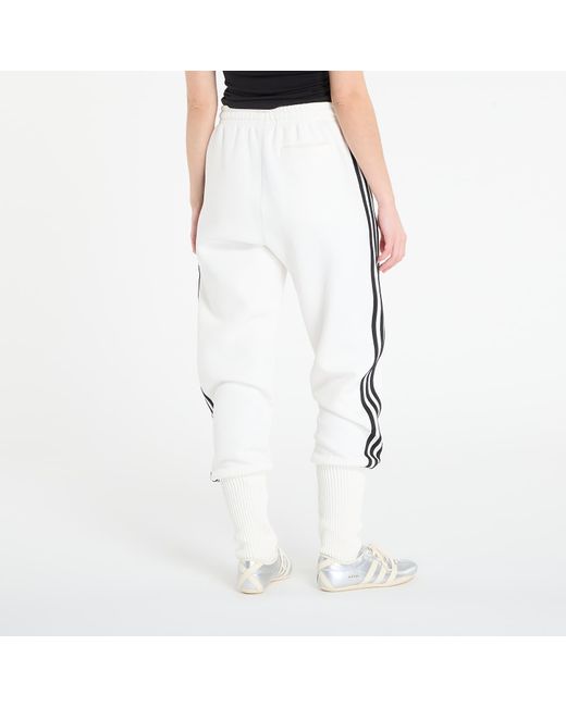 Pantalons adidas firebird trackpant xl Adidas Originals en coloris White