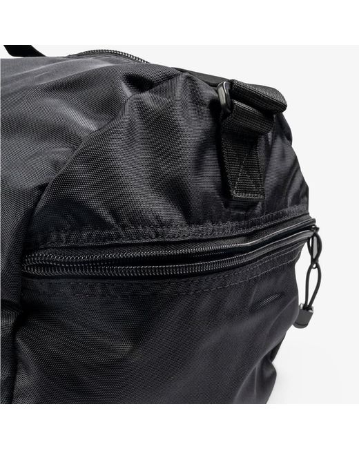 Thrasher Tas Duffel Bag in het Black
