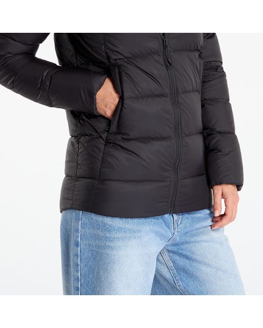 The North Face Black Jacke W Hyalite Down Parka
