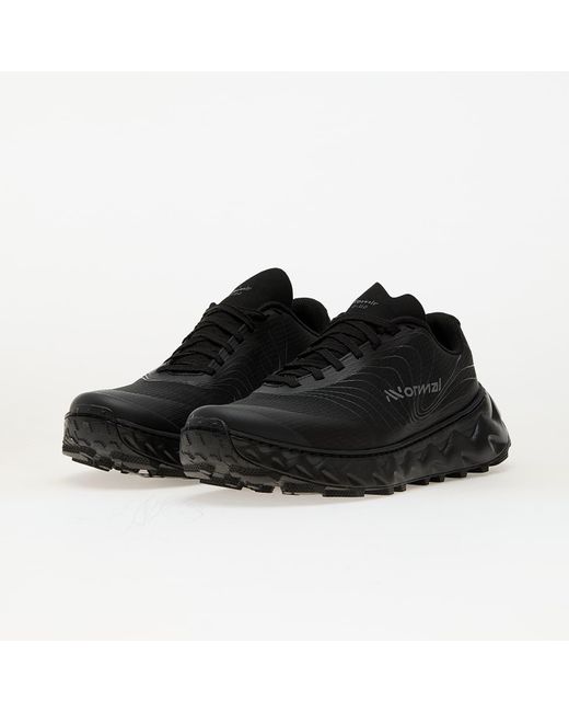 NNormal Black Sneakers Tomir 2.0