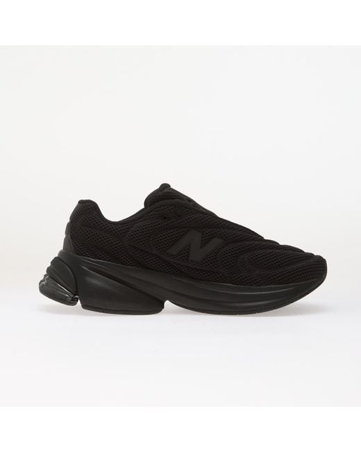 New Balance Sneakers 5030/ Metallic Eur in het Black