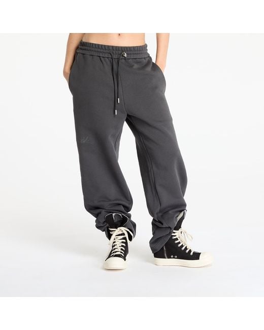 FTSHP Sweatbroeken Everyday Sweatpants in het Gray