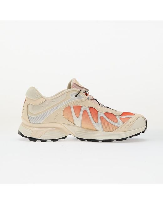 SALOMON ADVANCED Pink Sneakers Salomon Xt-Whisper Shobre/ Redora/ Ftw Eur