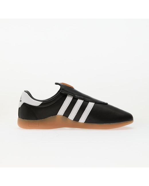 Sneakers Adidas Taekwondo Me Core/ Ftw/ Gum2 Eur di Adidas Originals in Black