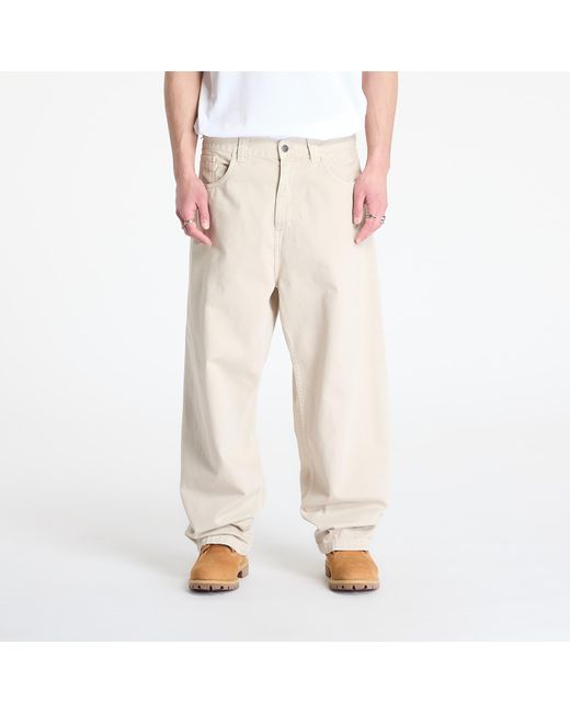 Carhartt Hosen Brandon Pant in Natural für Herren