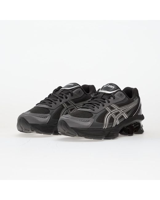 Baskets gel-kinetic fluent graphite grey/ pure silver eur 44 Asics en coloris Black