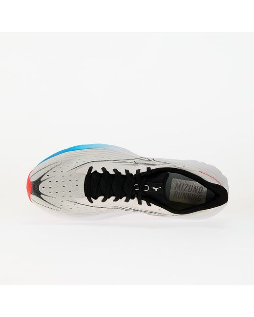 Sneakers Wave Skyrise 6 Nimbus Cloud/ Pace Eur di Mizuno in Blue