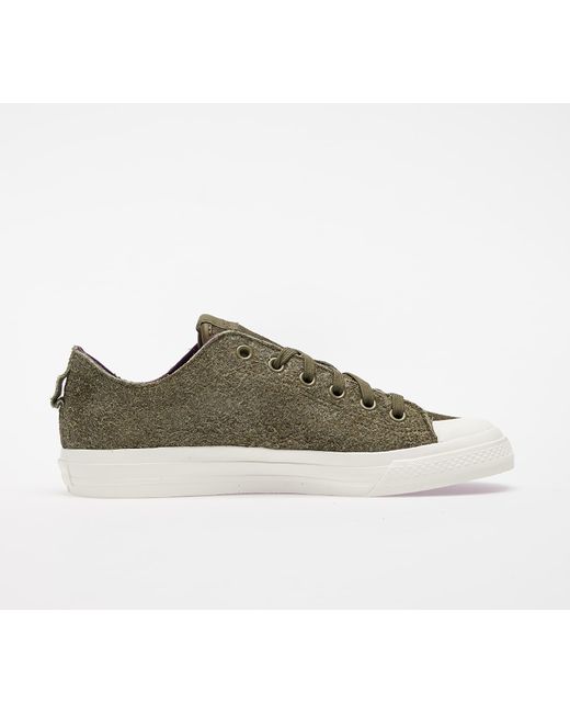 adidas nizza khaki