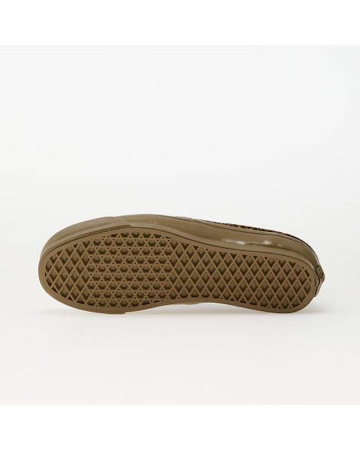 Vans Brown Sneakers Lx Authentic 44 Eur
