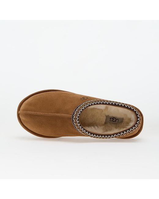 Ugg Brown Sneakers M Tasman Ii Eur for men