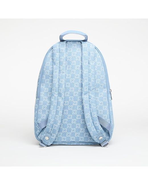 Zaino Monogram Backpack di Nike in Blue