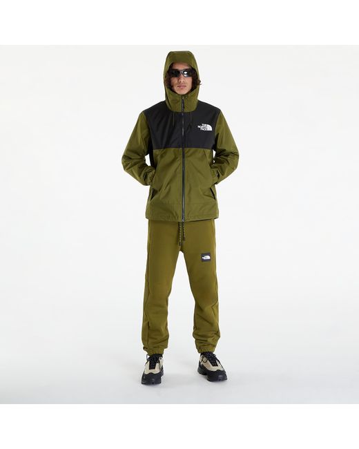 The North Face Green Mountain Q Jacket for men