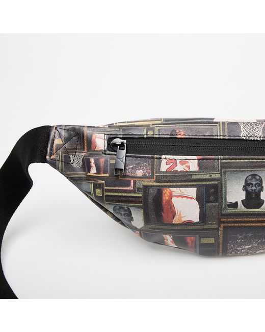 Nike Multicolor Gürteltasche Jam Borough Gfx Crossbody Bag/ Multi