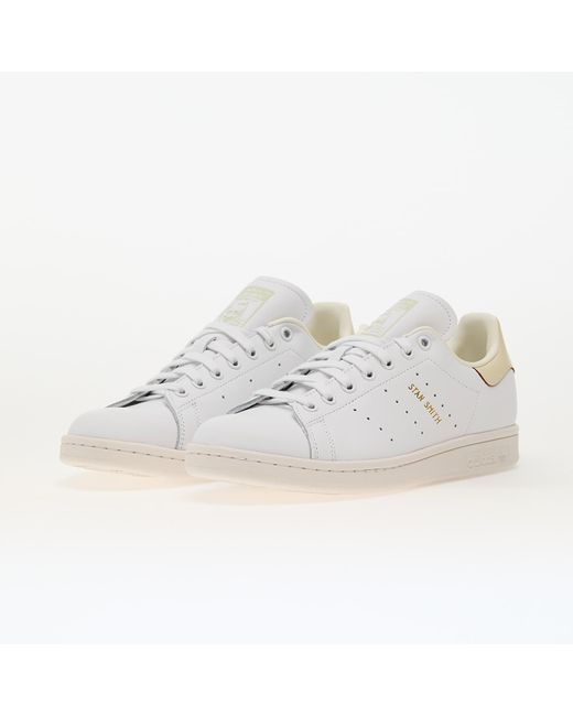 Adidas Originals Sneakers Adidas Stan Smith Ftw/ Off/ Core Eur in het White voor heren