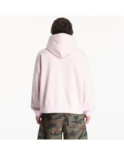 Vans Red Sweatshirt Premium Pullover for men