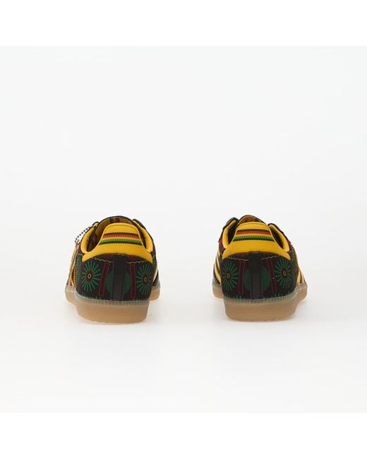 Adidas Originals Sneakers Adidas Samba Og Jff X Bob Marley Supplier Colour/ Supplier Colour/ Supplier Colour Eur in het Multicolor voor heren