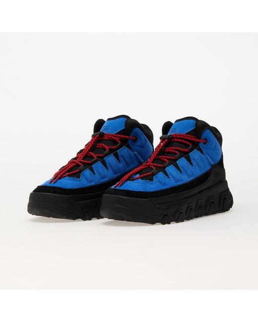 Ugg Captrail High Sneaker Für Herren in Blue für Herren