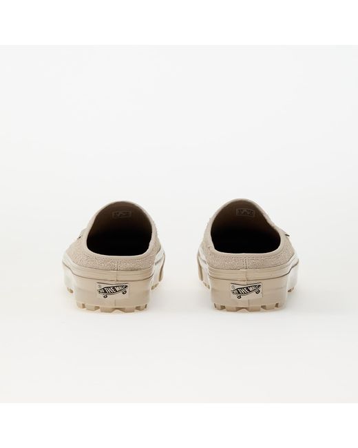 Vans Multicolor Sneakers Lx Mule Style 17
