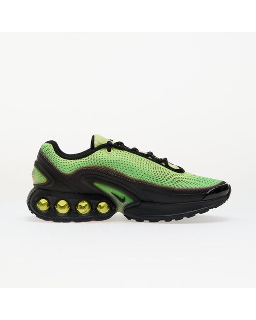 Nike Sneakers Air Max Dn Amd Lt Lemon Twist/ - Strike- Eur in Green für Herren