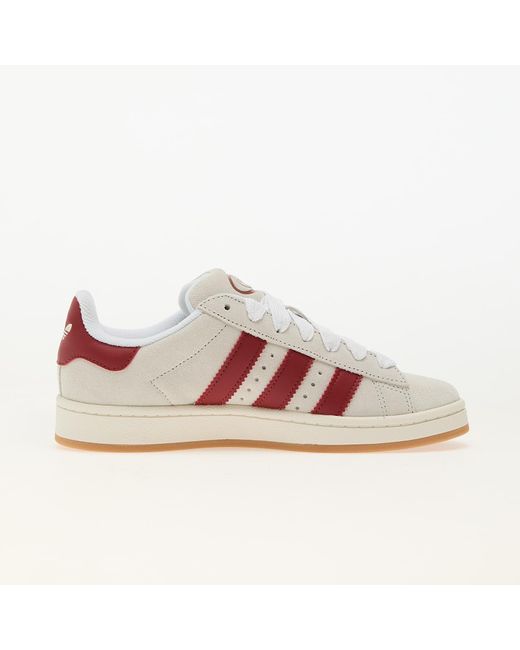 Adidas Originals Pink Sneakers Adidas Campus 00S W Crystal/ Core/ Preloved Ruby Eur