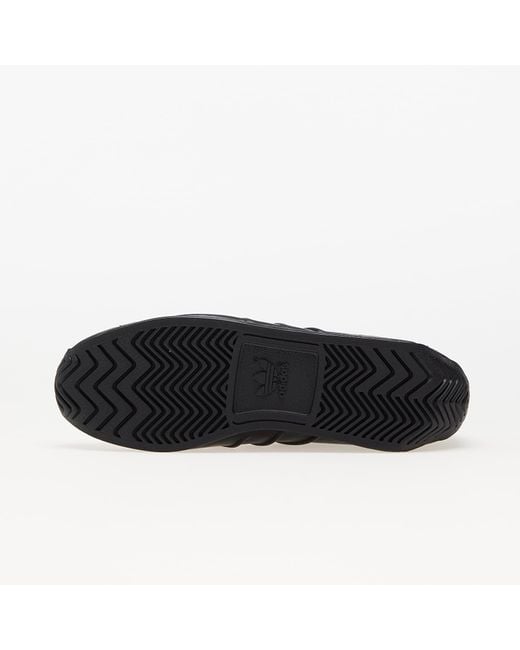 Y-3 Sneakers country black/ black/ black eur 41 1/3