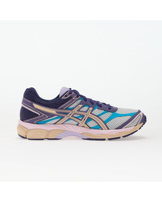 Asics Blue Sneakers Gel-Cumulus 16 Cloud/ Bisque Eur