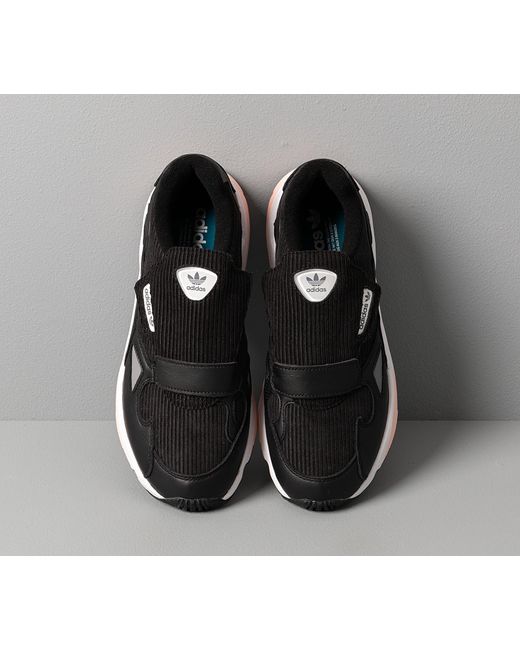 adidas falcon glow pink