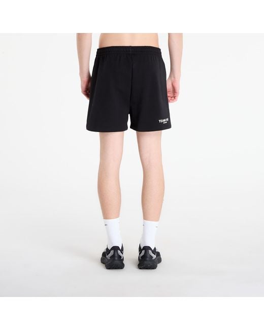 Represent Blue Team 247 Jersey Short for men