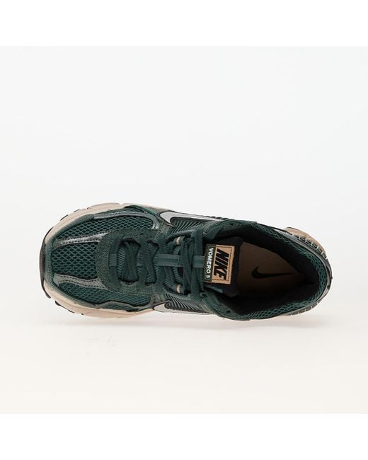 Baskets w zoom vomero 5 vintage green/ chrome-lt orewood brn-hemp eur 35.5 Nike
