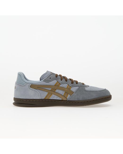 Baskets skyhand og dolphin grey/ pepper eur 40 Asics en coloris Gray