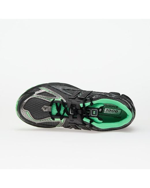New Balance Sneakers 1906 Eur in het Green