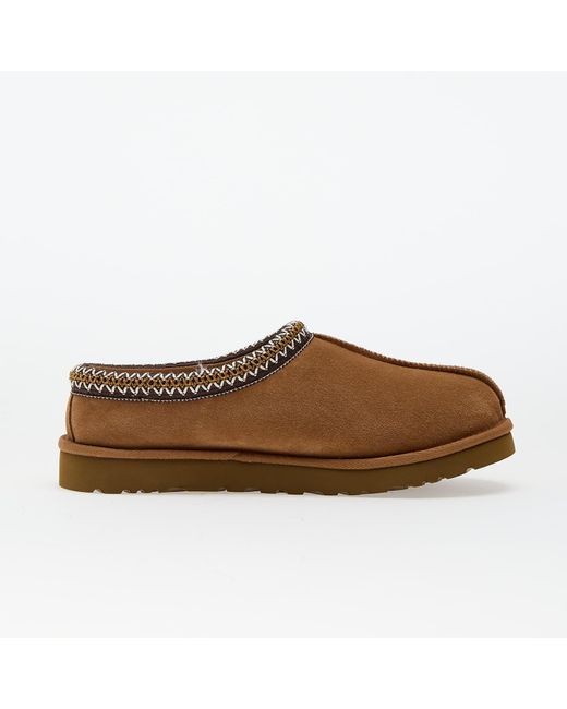 Ugg Brown Sneakers M Tasman Ii Eur for men