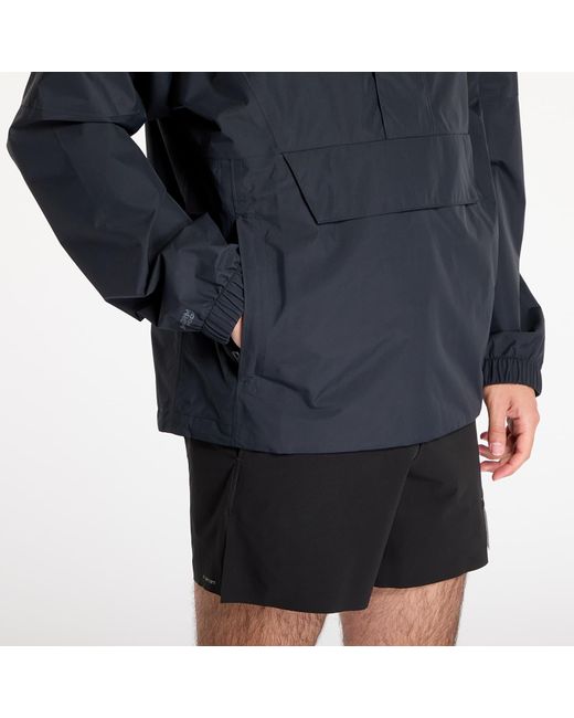 Under Armour Blue Jacket Cloudstrike Anorak for men