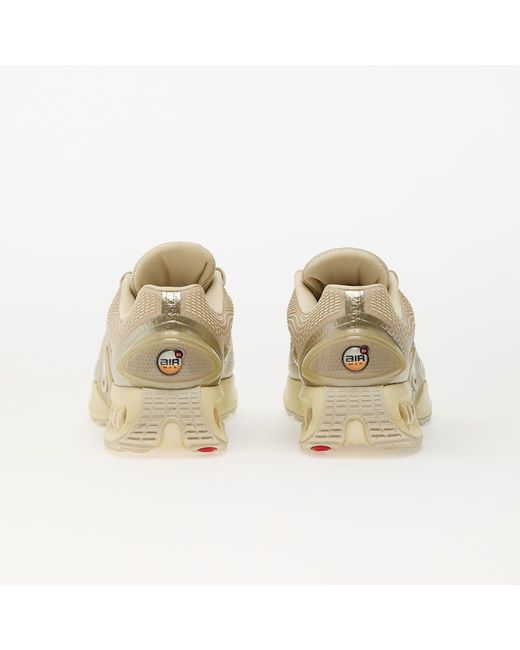 Nike Natural Sneakers W Air Max Dn Lt Khaki/ Fossil-Team Eur