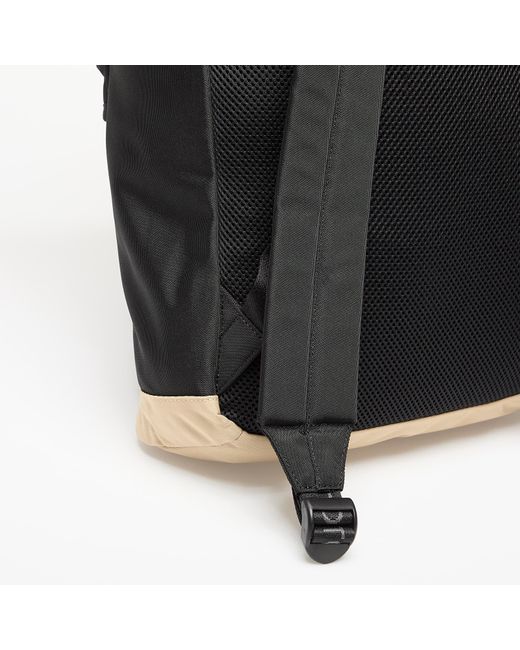Tommy Hilfiger Black Tommy Jeans Essential Daily Rollto Backpack