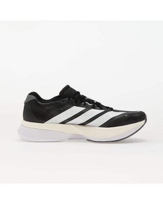 Adidas Originals Sneakers Adidas Adizero Boston 13 Core/ Eur in Black für Herren