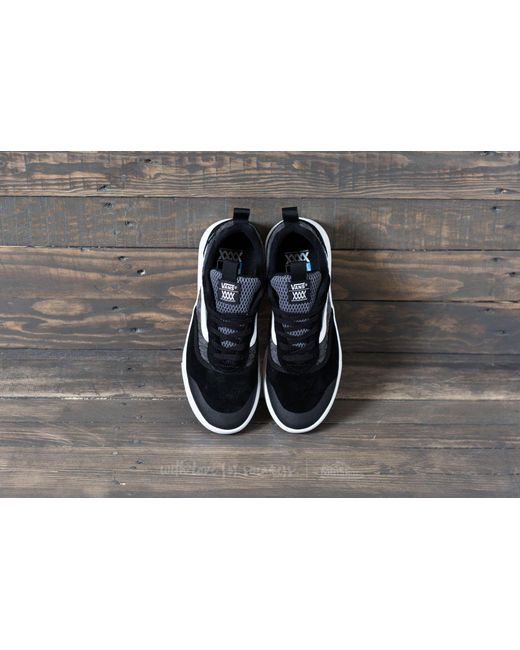 vans ultrarange black mens vans ultrarange black mens