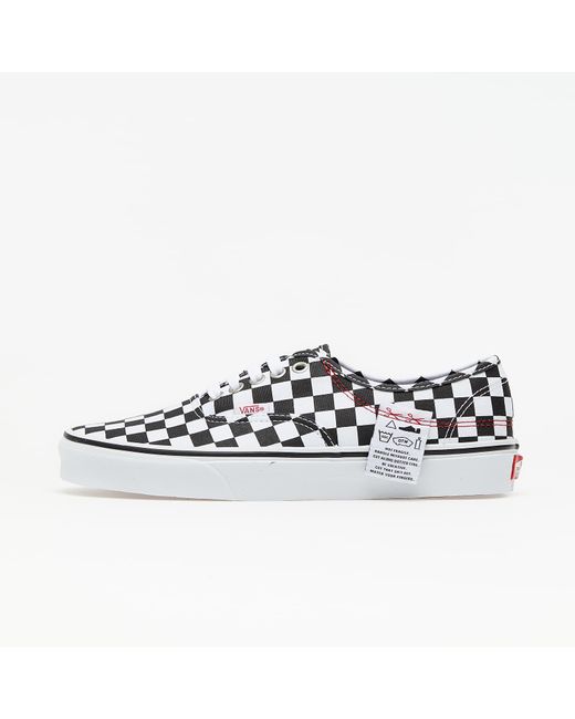 Checkerboard authentic platform 2.0 cheap