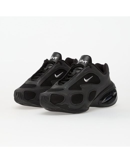 Baskets w air max muse - reflective black/ metallic silver-multi-color eur 38 Nike