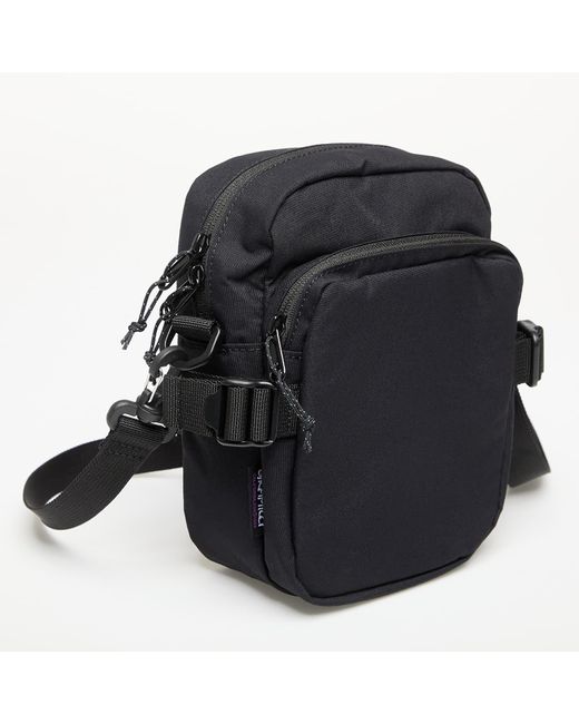 Gramicci Black Tasche Cordura Mini Shoulder Bag
