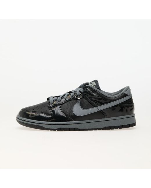 Nike Sneakers Dunk Low Retro Quickstrike Off Noir/ Cool--Jade Horizon Eur in Black für Herren