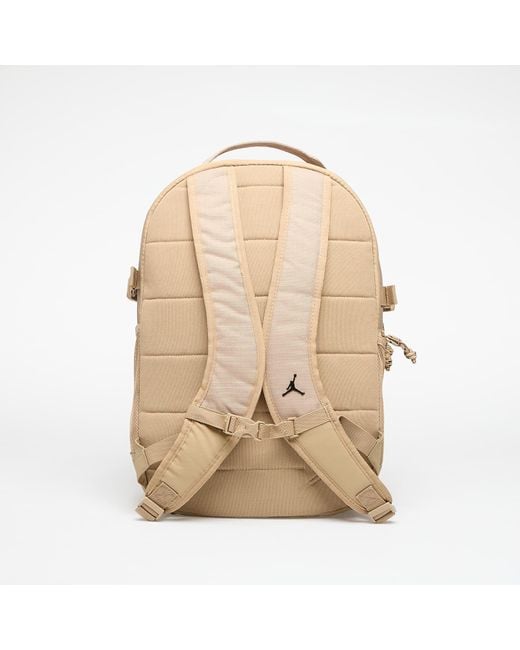 Zaino Jam Blacktop Backpack di Nike in Natural